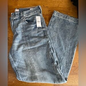 Pacsun NWT men’s baggy jeans. Size 31x32